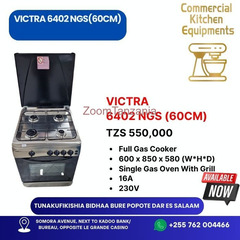 VICTRA 6402 NGS(60CM)