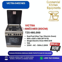 VICTRA 6402 NES