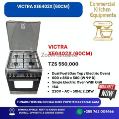 VICTRA XE6402X (60CM)