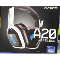Astro A20 Wireless - 1