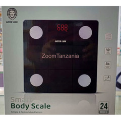 GreenLion Smart Body Scale