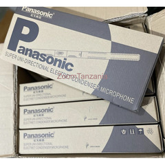 Panasonic Boom Mic