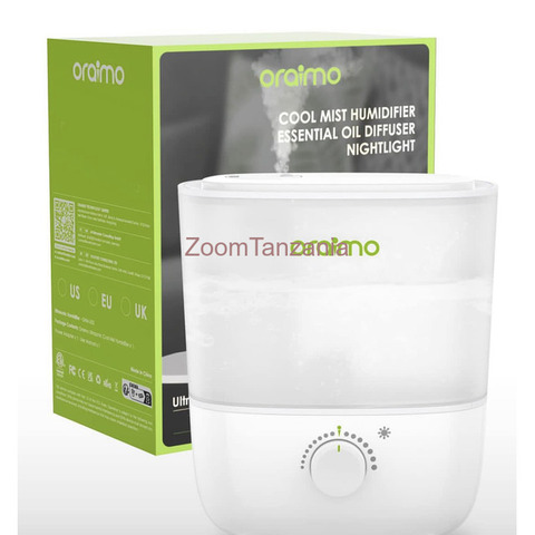 Oraimo UltraSonic Humidifier