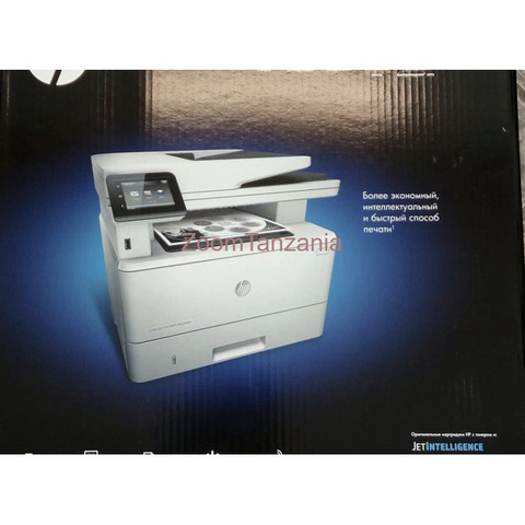 Hp LaserJet Pro MFP 426dw