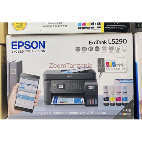 Epson EcoTank L5290