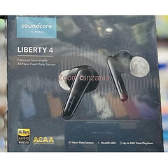 Anker Liberty 4 Earbuds - 1