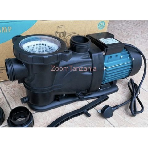 Swimming pool Pump