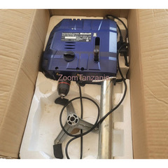 Enheill Bench Drill 720W Gear 1 220-880RPM - 1
