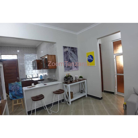 4 apartments for sell at Goba @ 300M. With title deeds - 2/4