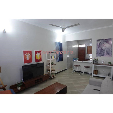 4 apartments for sell at Goba @ 300M. With title deeds - 4/4