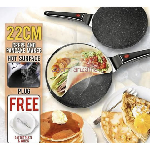 Electri PanCake Maker