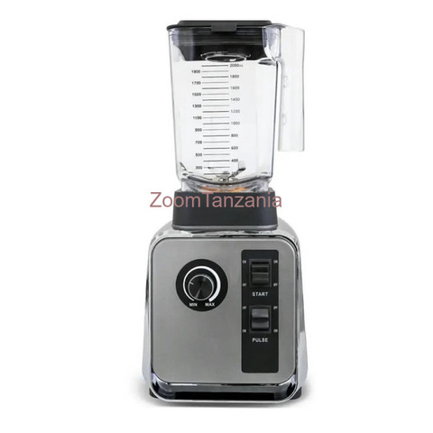 2L Commercial Blender