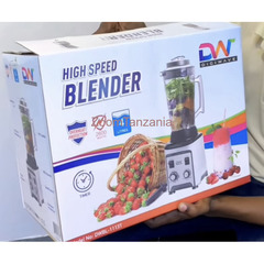 Commericial High Speed Blender 4L