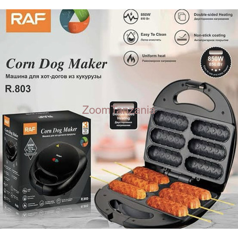 Corn Dog Maker 850W