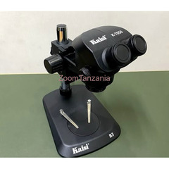 Kaisi KS-7050 Mobile Phone Repair PCB Soldering work Stereo Binocular Microscope