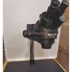 RELIFE RL-M3T Professional Electronic Microscope