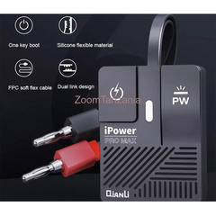 iPower Pro Max  DC Power Control Test Cable For iPhones