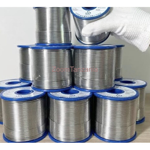 Solder Core Wire 1kg