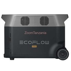 Ecoflow DELTA Pro - 2