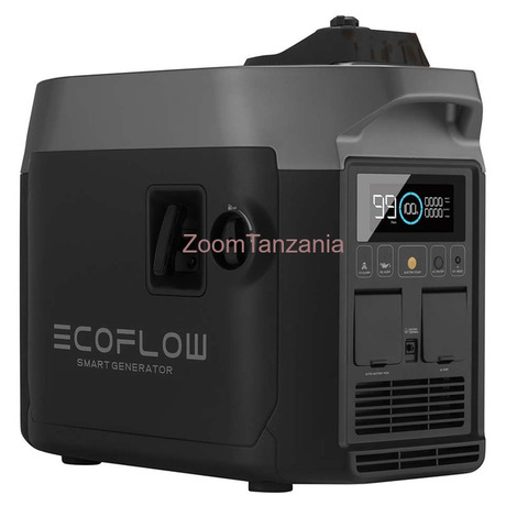 Ecoflow Smart Generator - 1/3