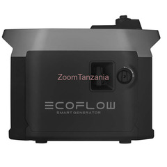 Ecoflow Smart Generator - 3