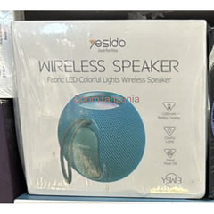 Yesido Wireless Speaker