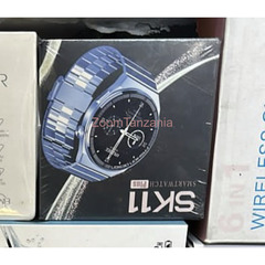 Smart Watch Plus SK11 - 1