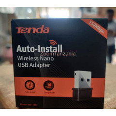 Wirelesss Usb Adapter - 1