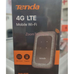 Pocket Mobile Wifi 4G Router - 1