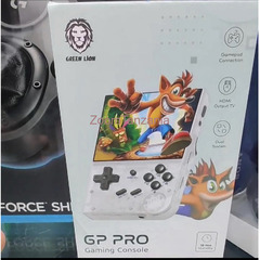 Gp Pro Gaming Handheld Console - 1