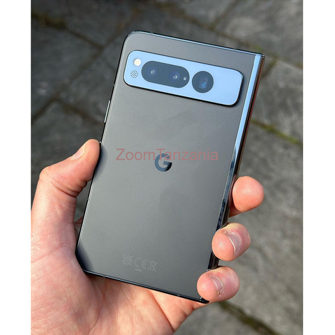 Google Pixel Fold - 4/4