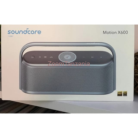 Anker Soundcore Motion X600