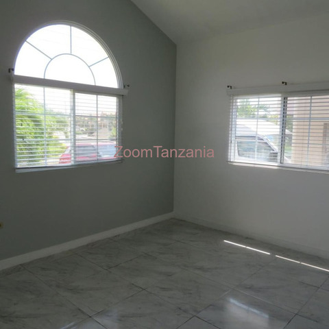 Two bedrooms for rent in mbezi beach - 4/4