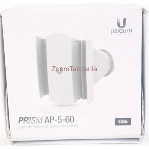 Ubiquiti PrismAP-5-60 Horn Antenna