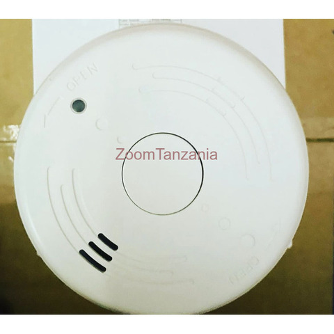 Asaneware smoke Detectors