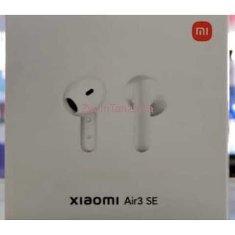 Xiaomi Air3se