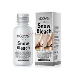 Snow Bleach 30mls