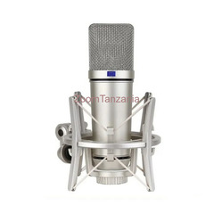 U87 Condenser Microphone - 1