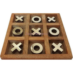 OX Family Board Game