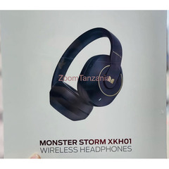 Monster Storm XKH01
