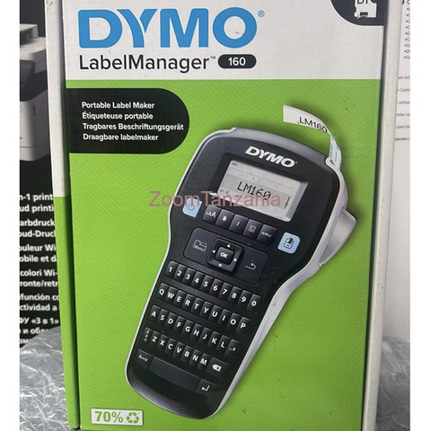 Dymo LabelManager 160