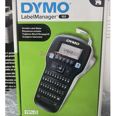 Dymo LabelManager 160 - 1