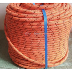 RESCUE / KERNMANTLE Rope 200m