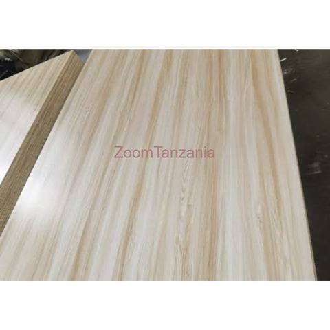 melamine board mm18