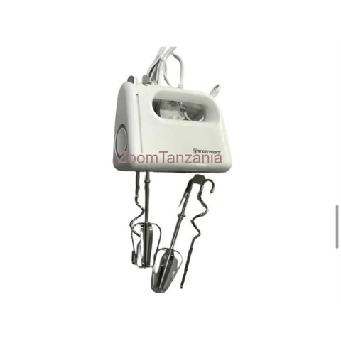 Westpoint Hand Mixer