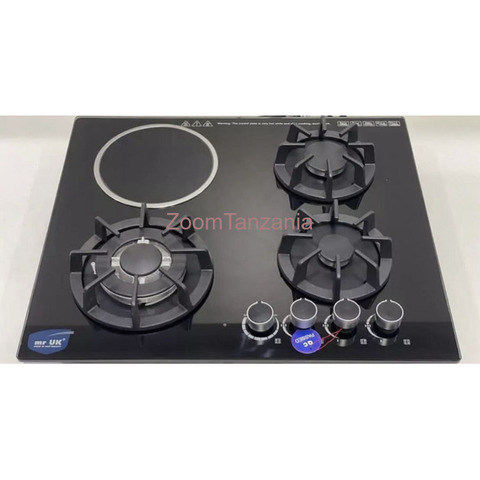 Mr Uk Gas Stove