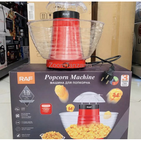 Mini Pop Corn Machine Maker