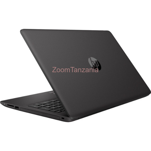 HP 15 Laptop - 1 TB HDD storage - 1/4