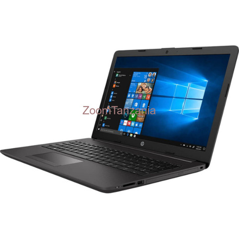 HP 15 Laptop - 1 TB HDD storage - 2/4