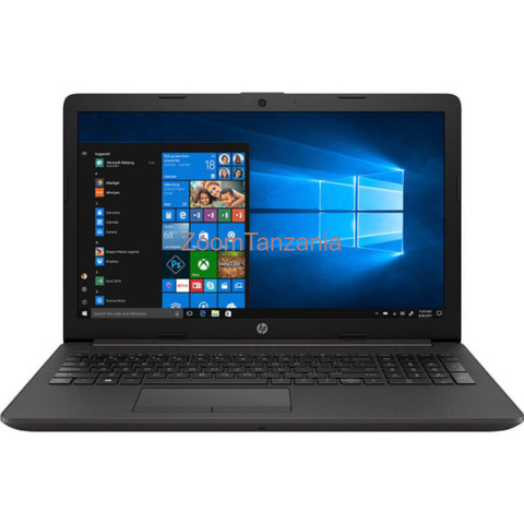 HP 15 Laptop - 1 TB HDD storage - 3/4